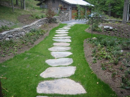 Stepping Stones