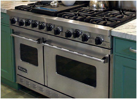 Stove Oven 