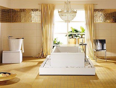 Tile  Walls