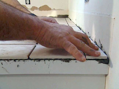  Install Kitchen Tiles on How To Install Tile On Counters