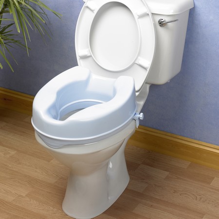 Toilet seat