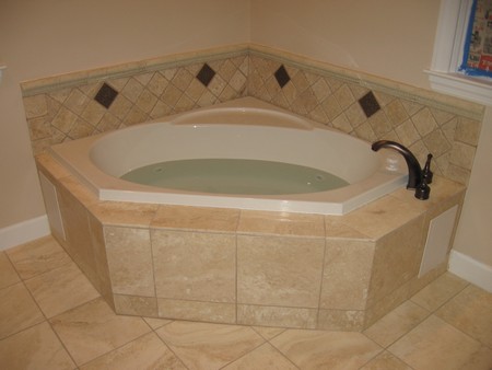 Whirlpool Tub