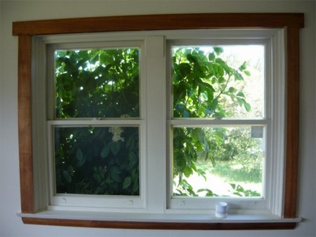 Window Frame  