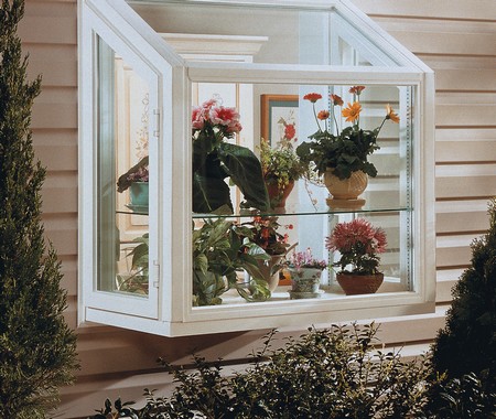 Window Garden