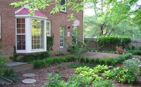 Window Garden