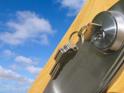 Window Lock