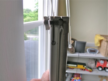 Window Sash Cord