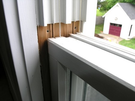 Window Sash Cords