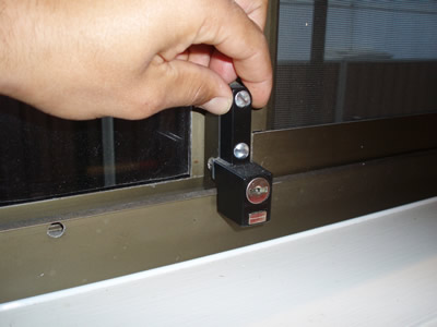 Windows Lock