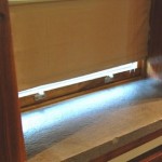 How to Replace a Wooden Window Sill 
