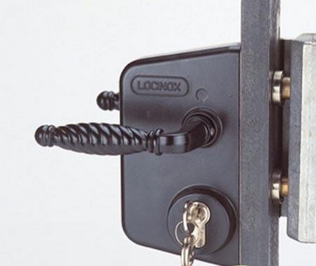 right lock 