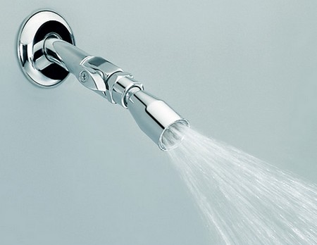 shower