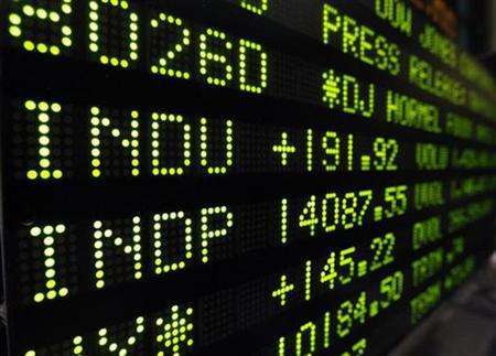 stocks