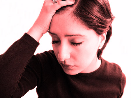Assess Stressors