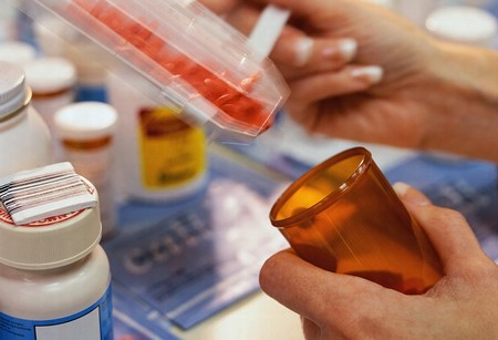 Asthma Medicine