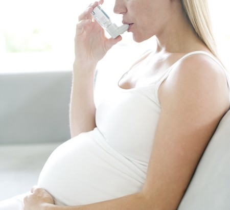 Asthma  during  Pregnancy