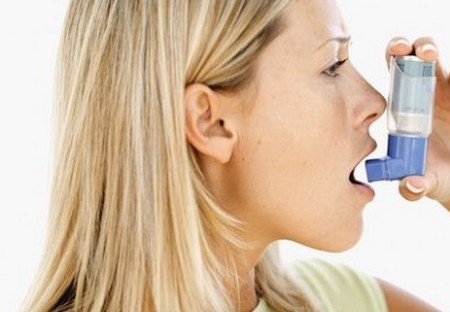 Asthma