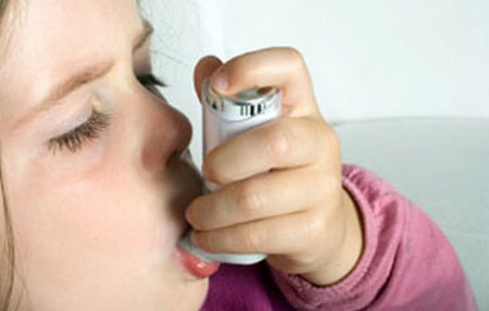 Avoid asthma 