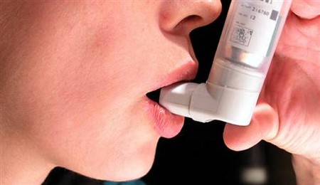 Avoid asthma