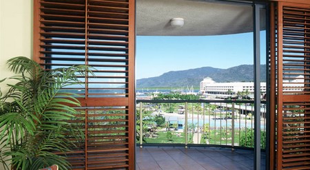 Bedroom Garden Balcony
