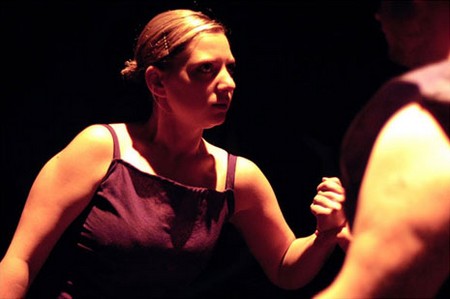 Body Potential  acting