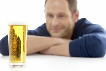 Can I Drink Alcohol