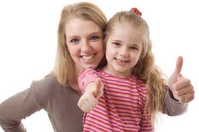 Children Behavior