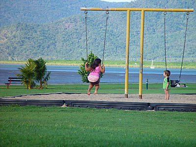 Children Garden