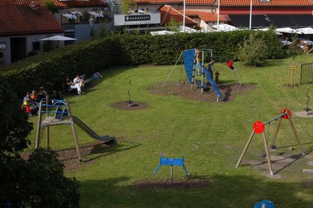 Children Park