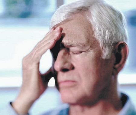 Chronic Fatigue