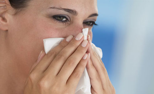 Colds and Flu