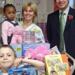 How to Do Cumulative Rewards For Children 