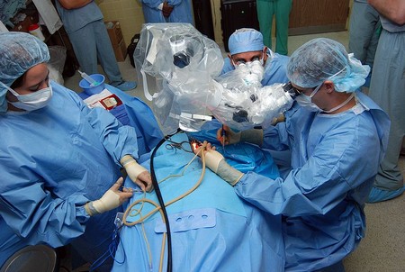 Diabetes Surgery