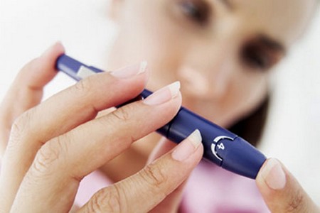 Diabetes during Pregnancy