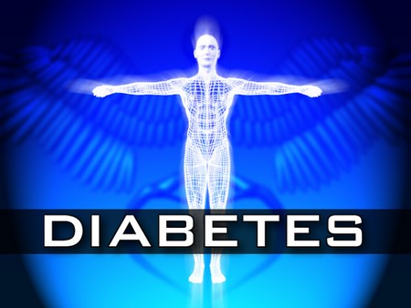 Diabetes