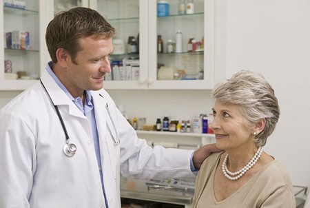 Doc Patient
