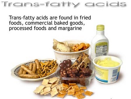 Fatty Acids