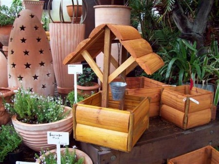 Furniture Balcony Garden