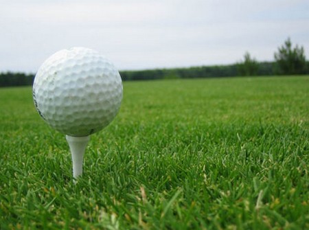 Golf Ball