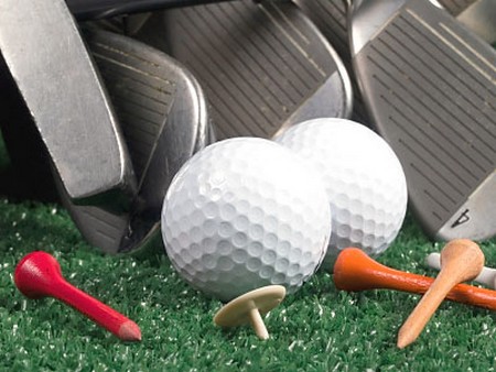 Golf Equipment