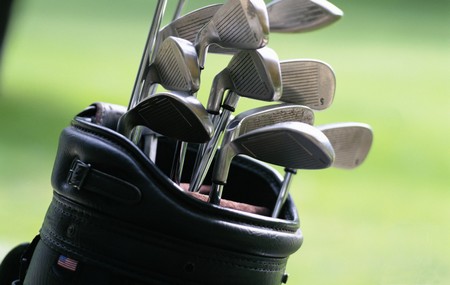 Golf Equipment