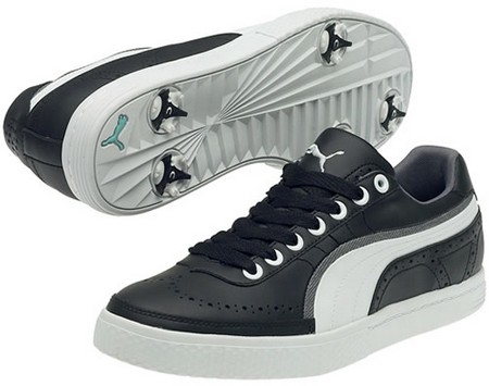Golf Shoes 