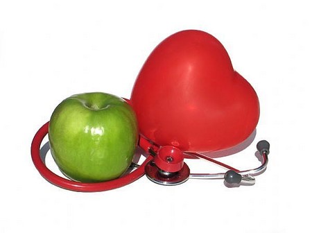 Healthy Heart