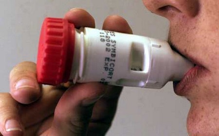Impact Asthma