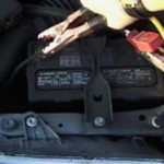 How To Jump-Start Your Car 