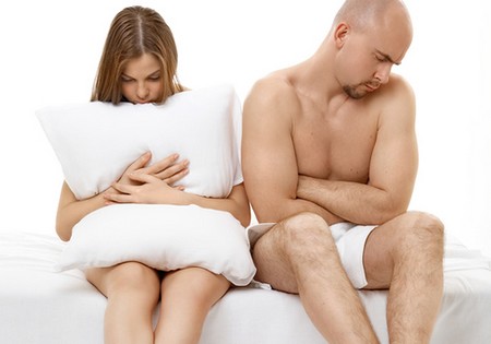 Mens Sexual Dysfunctions