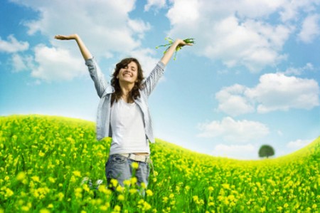 Overcome Depression