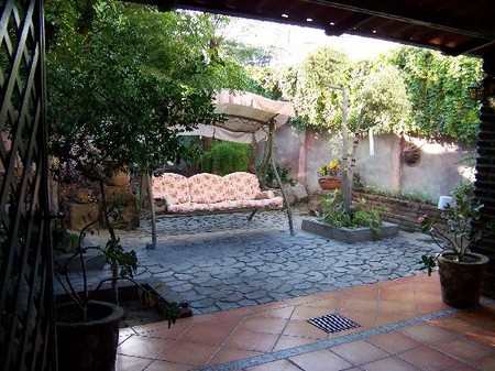 How to Build a Patio in Your Garden