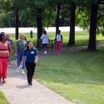 How to Increase Physical Activity 