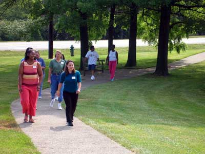 Physical Activity